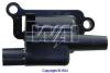 WAIglobal CUF2104 Ignition Coil