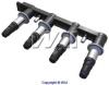 WAIglobal CUF2128 Ignition Coil