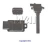WAIglobal CUF237 Ignition Coil