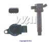 WAIglobal CUF267 Ignition Coil