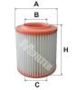 MFILTER A8049 Air Filter
