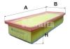 MFILTER K7037 Air Filter
