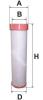 MFILTER A1025/1 (A10251) Air Filter