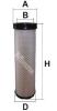 MFILTER A859/1 (A8591) Secondary Air Filter