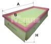 MFILTER K775 Air Filter