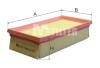 MFILTER K7055 Air Filter