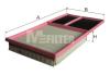 MFILTER K746 Air Filter