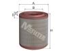 MFILTER A8063 Air Filter