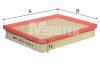 MFILTER K733 Air Filter