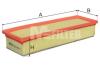 MFILTER K734/1 (K7341) Air Filter