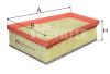 MFILTER K767 Air Filter