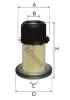 MFILTER A1064 Air Filter