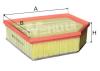 MFILTER K7056 Air Filter