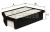 MFILTER K7002 Air Filter