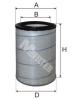 MFILTER A816 Air Filter