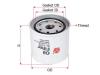 SAKURA C-1115 (C1115) Oil Filter