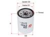 SAKURA C-1151 (C1151) Oil Filter