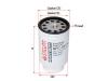 SAKURA SFC55170 Fuel filter