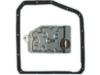 SAKURA TE11030 Hydraulic Filter Set, automatic transmission