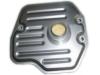 SAKURA TE11040 Hydraulic Filter, automatic transmission