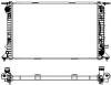 SAKURA 3061-8502 (30618502) Radiator, engine cooling