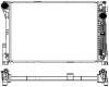 SAKURA 3311-8503 (33118503) Radiator, engine cooling
