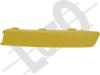 LORO 053-22-531 (05322531) Trim/Protective Strip, bumper