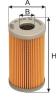 GOODWILL FG1070HQ Fuel filter
