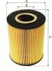GOODWILL OG1060ECO Oil Filter