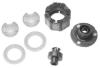 Metalcaucho 00516 Repair Kit, gear lever