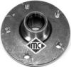 Metalcaucho 90095 Wheel Hub