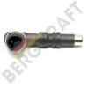 BERGKRAFT BK1102066AS Sensor, clutch booster