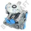 BERGKRAFT BK1200300AS Relay Valve