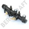 BERGKRAFT BK1201701AS Master Cylinder, clutch