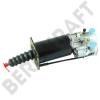 BERGKRAFT BK1202062AS Clutch Booster