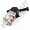 BERGKRAFT BK1215318AS Brake Valve, parking brake