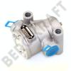 BERGKRAFT BK1244413AS Pressure Limiting Valve