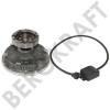 BERGKRAFT BK17190FC-01 (BK17190FC01) Clutch, radiator fan