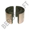 BERGKRAFT BK2901621SP Stabiliser Mounting