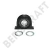 BERGKRAFT BK6121172 Bearing, propshaft centre bearing