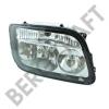 BERGKRAFT BK7500262 Headlight