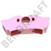 BERGKRAFT BK7902901 Oscillating Arm