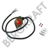 BERGKRAFT BK8200895 Sensor, fuel tank pressure