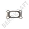 BERGKRAFT BK8400959 Gasket, exhaust manifold