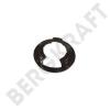BERGKRAFT BK8401055 Cover Sheet, brake drum