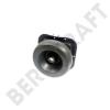 BERGKRAFT BK8401056 Gear Lever Gaiter