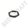 BERGKRAFT BK8401079 Axle Nut