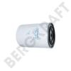 BERGKRAFT BK8402880 Coolant Filter