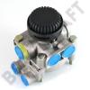 BERGKRAFT BK8500705 Relay Valve