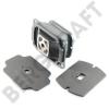 BERGKRAFT BK9000406 Engine Mounting